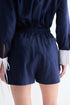 SHORTS AMARRAÇÃO MARINHO